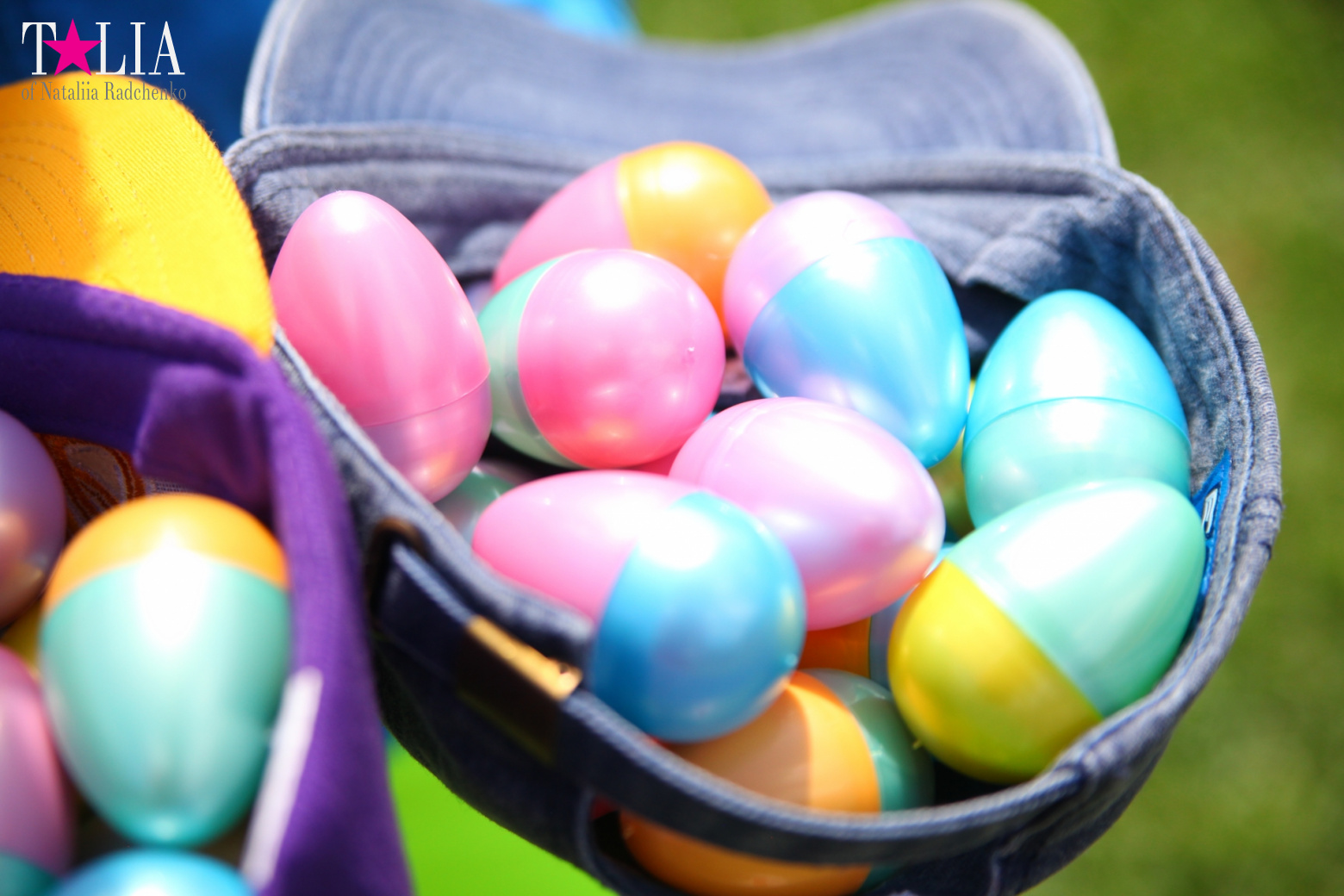 How we celebrated Easter 2017 in Jungle Island, Miami, Florida